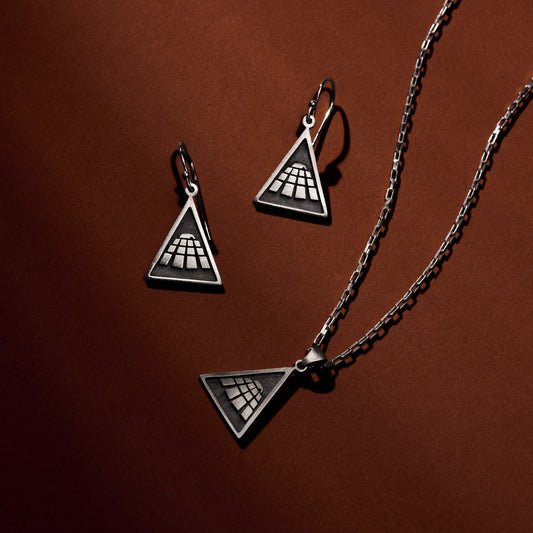 Alta Dangle Earrings