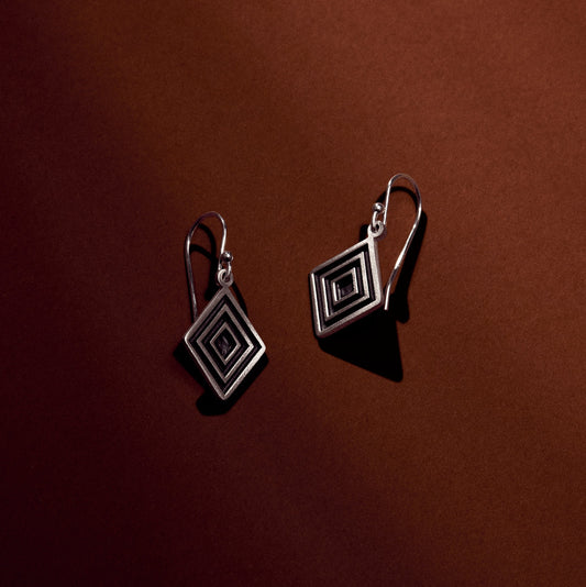 Solayra Earrings