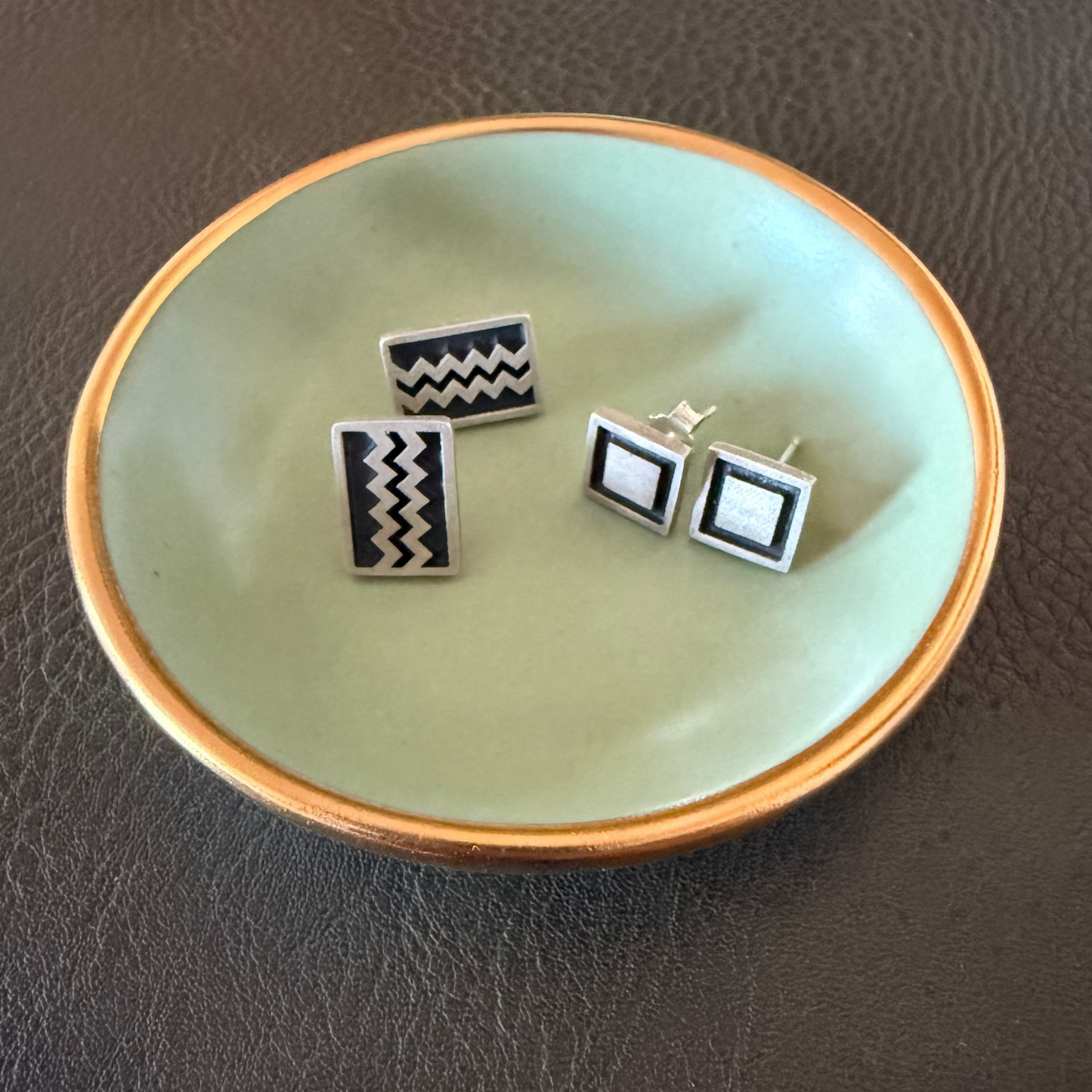 Nimira Earrings