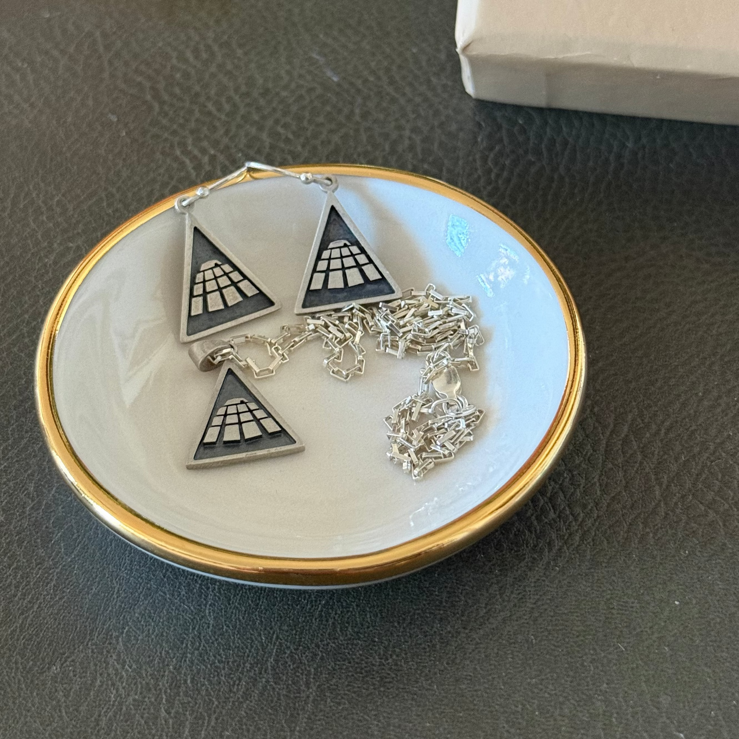 Alta Pendant