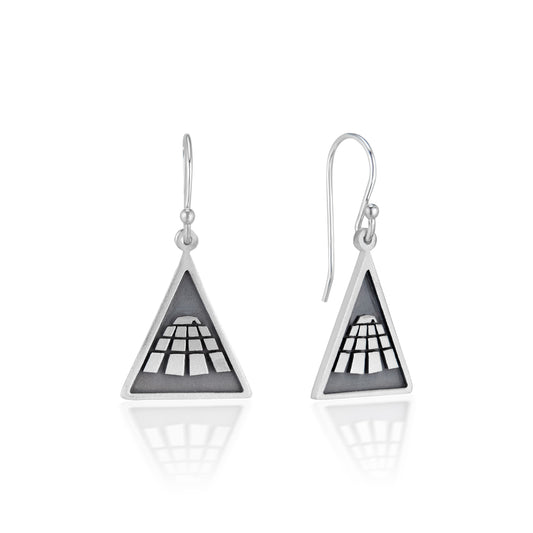Alta Dangle Earrings
