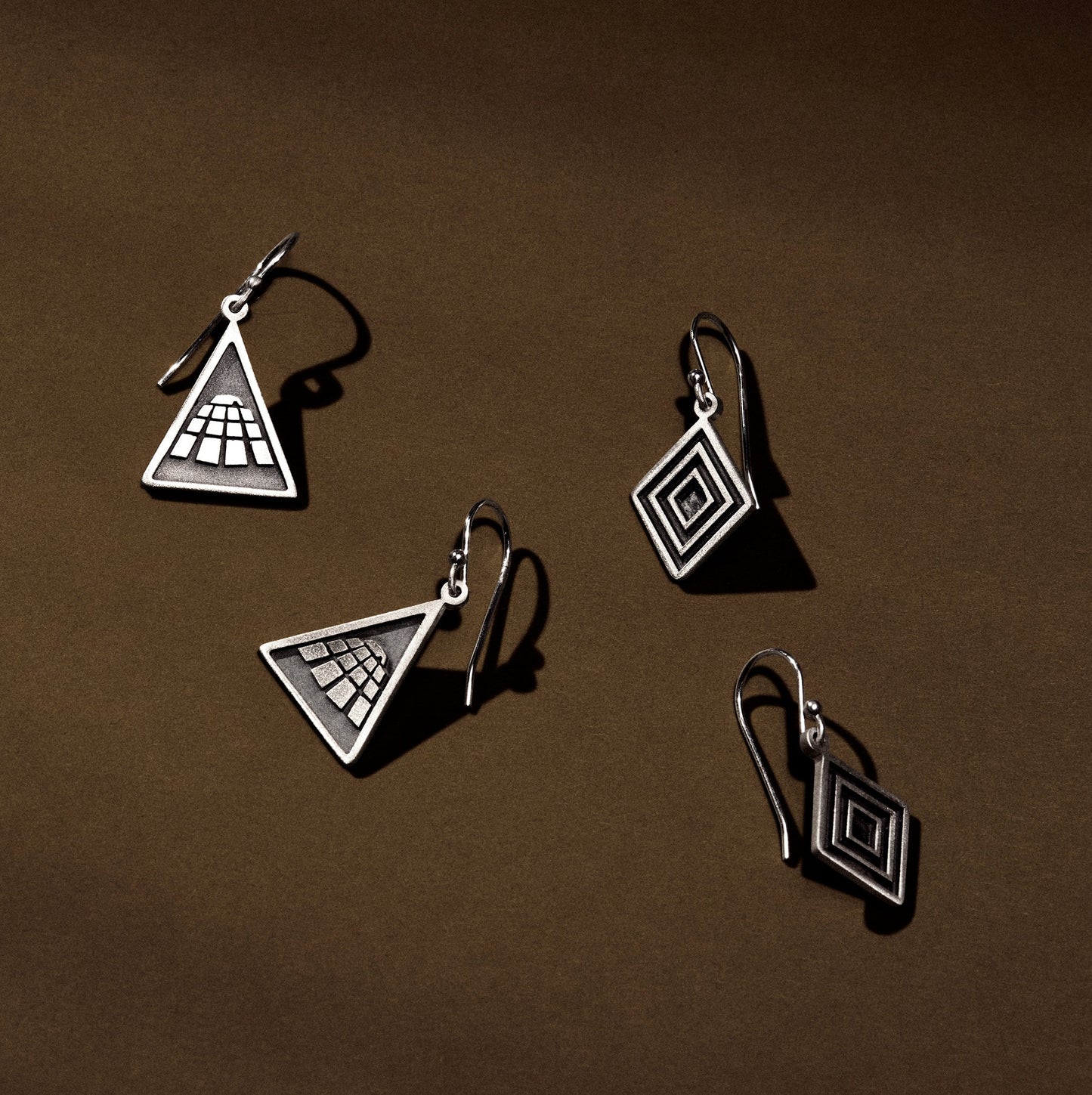 Alta Dangle Earrings