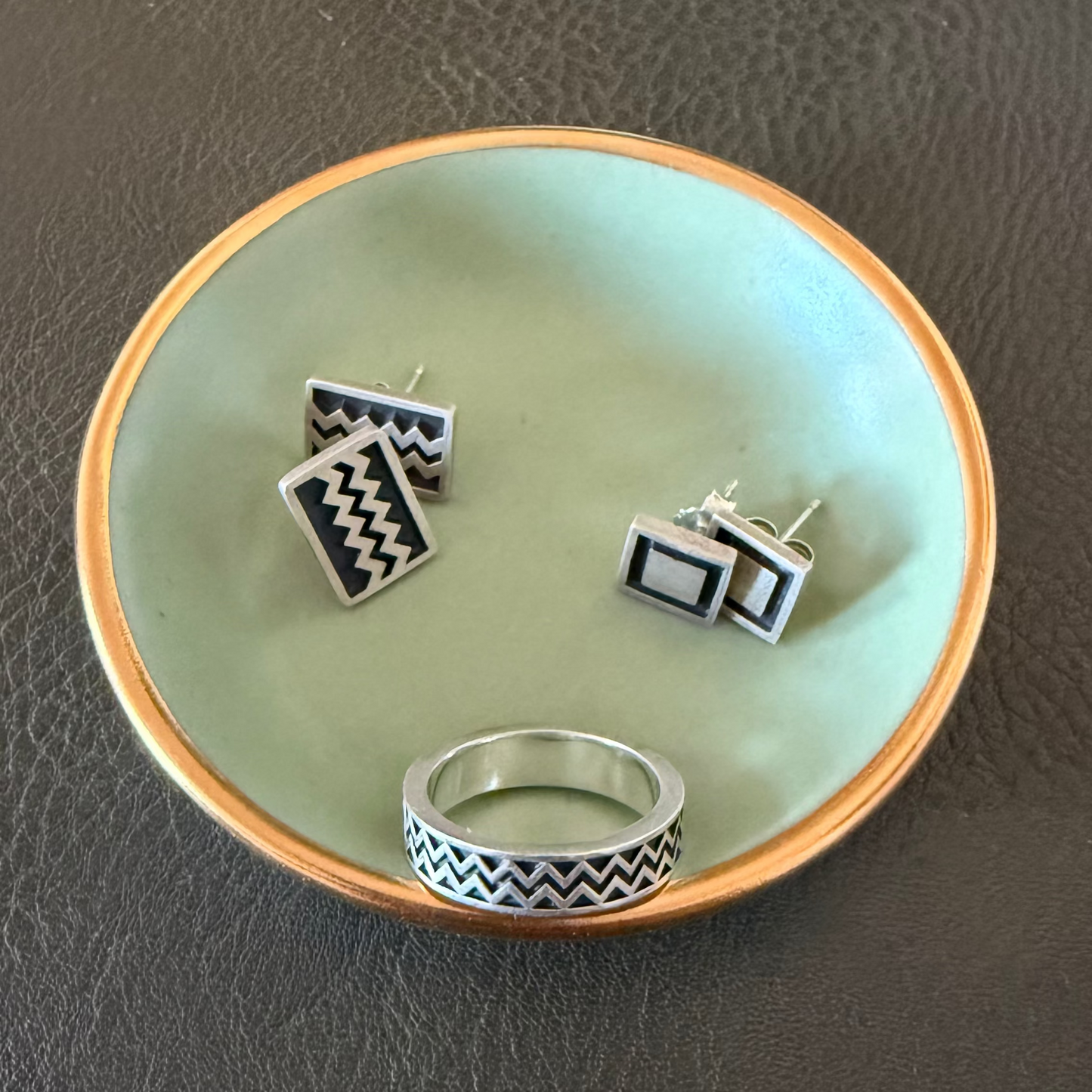 Nimira Earrings