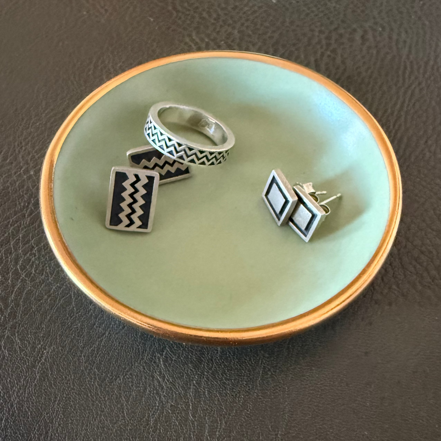 Nimira Earrings