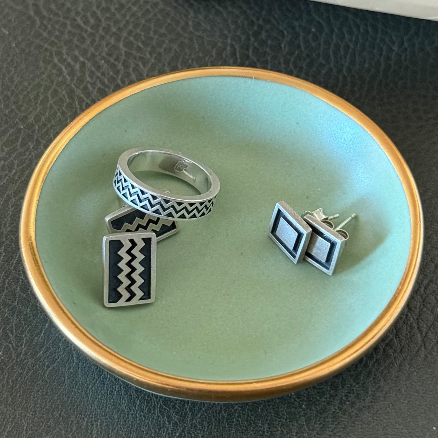 Kavira Studs